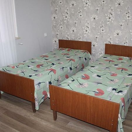 Guest House Lviv Грузия クタイシ エクステリア 写真