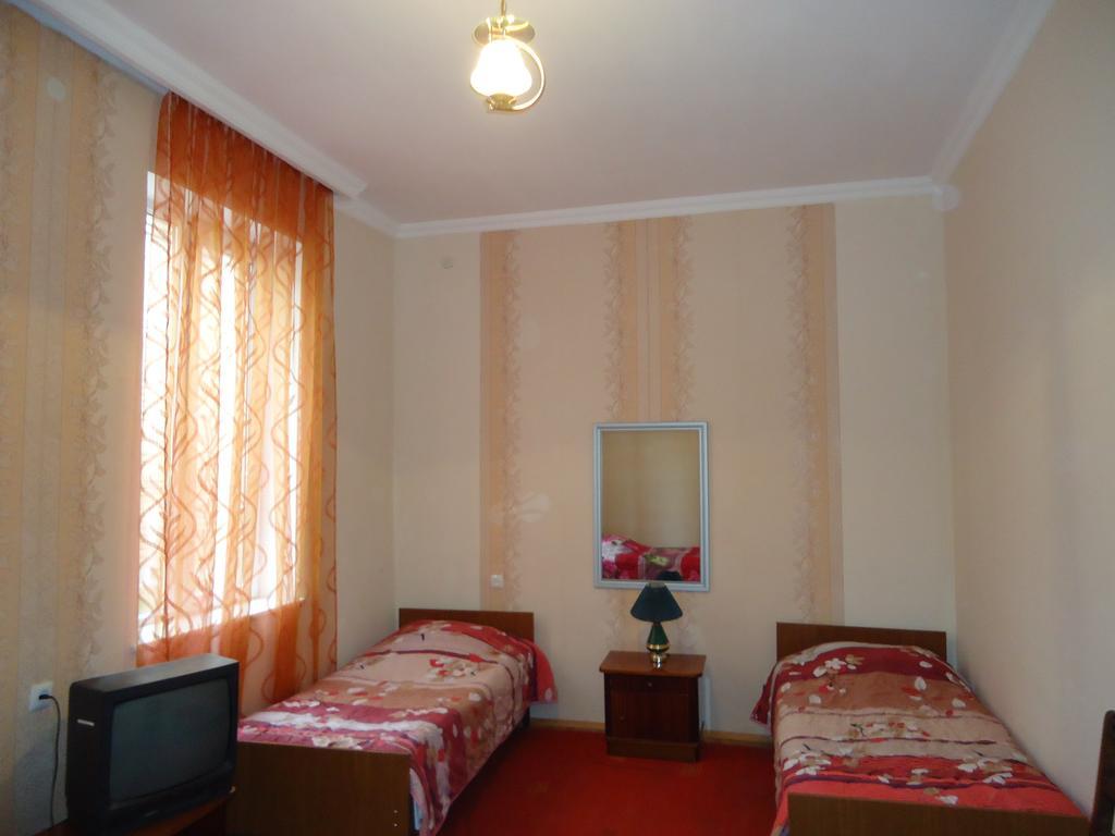 Guest House Lviv Грузия クタイシ 部屋 写真