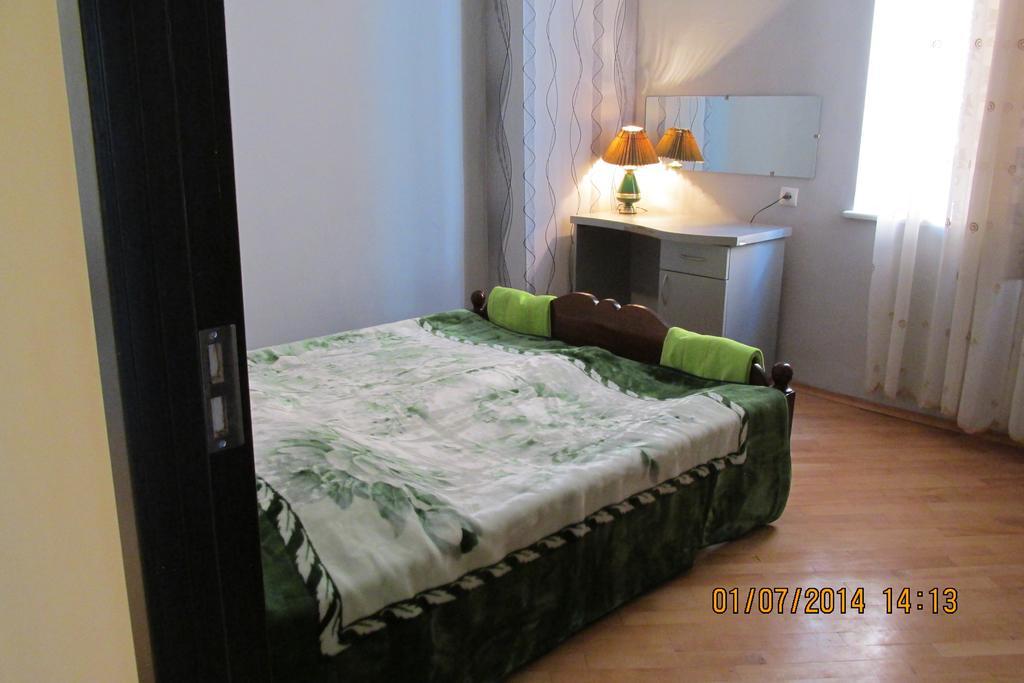 Guest House Lviv Грузия クタイシ 部屋 写真