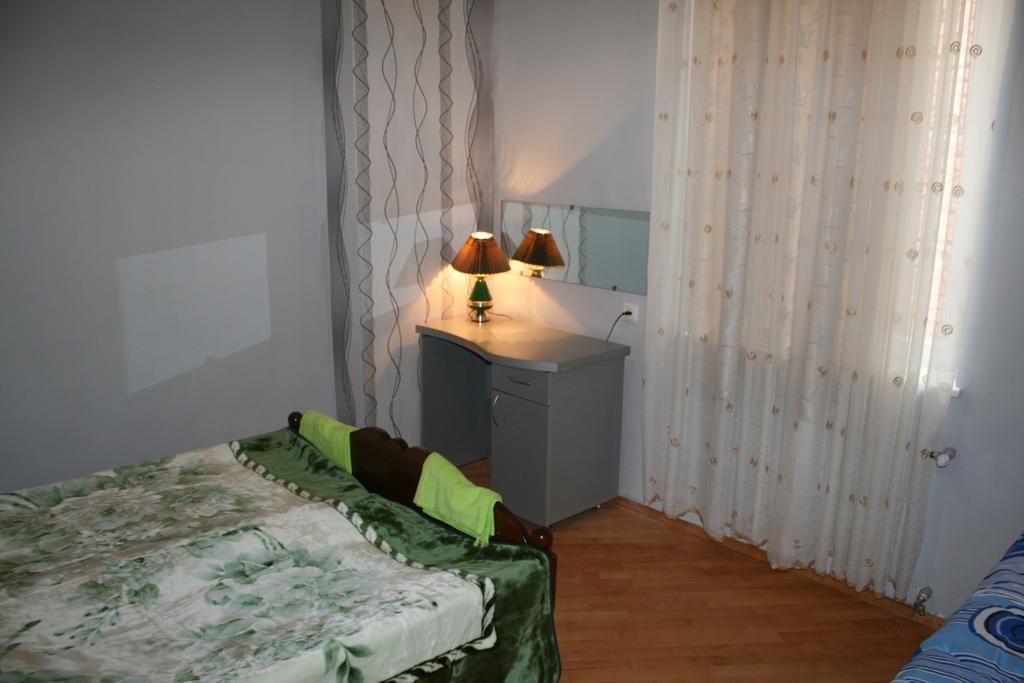 Guest House Lviv Грузия クタイシ 部屋 写真